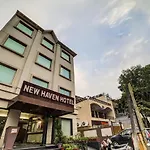 New Haven Hotel Greater Kailash New Delhi - Local Id\'S Accepted