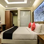 New Haven Hotel Greater Kailash New Delhi - Local Id\'S Accepted