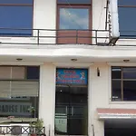 Airport Hotel Paradise International