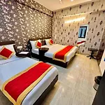 Hotel Sky Inn At Airport