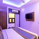 Hotel Moody Moon Delhi Airport