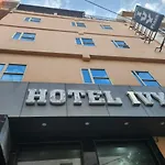 Airport Hotel Ivy With Free Airport Transfr