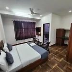 Hotel Clayton Near Igi Airport Delhi