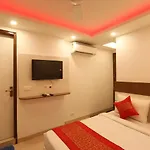 Majestic Park B & B