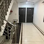 Hotel Teju Near Delhi Airport T3