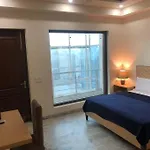 Bo-Teak Private Floor - Dwarka