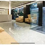 Fabhotel Prime Anchorage