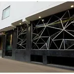 Fabhotel Prime Anchorage