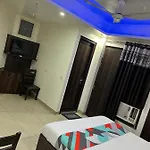 Hotel Classic Plaza At Delhi Airport