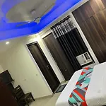 Hotel Classic Plaza At Delhi Airport