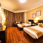 Fabhotel Prime Luxera