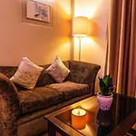 Fabhotel Prime Luxera