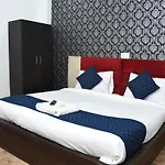 Hotel Orchid Inn At Tilak Nagar \