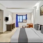 Del Fox Hotel, Delhi Airport