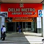Del Fox Hotel, Delhi Airport