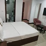 Hotel S Ambiance Inn Near Delhi Airport