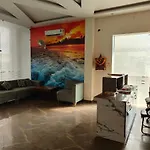 Hotel S Ambiance Inn Near Delhi Airport