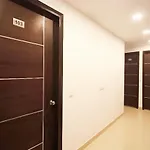 Hotel Tourist Plaza In Mahipalpur