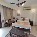 The Estate Villa