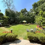 The Estate Villa
