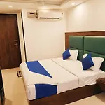 Hotel Le Mount Plaza Near Igi Airport Delhi