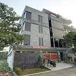 Capital O 22956 Hotel Grand Residency