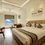 Airport Hotel Asian Blue Luxury