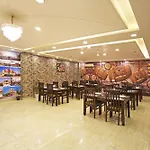 Hotel D\'Capitol - Delhi Airport