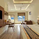 Airport Hotel Asian Blue Luxury