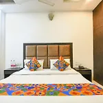 Fabhotel Belwood Near Igi Airport New Delhi