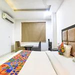 Fabhotel Belwood Near Igi Airport New Delhi