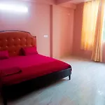 Roomshala 139 Rose Inn - Dwarka