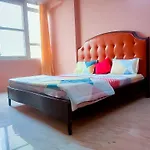 Roomshala 139 Rose Inn - Dwarka