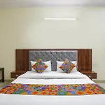 Fabexpress Asp Royal Residency Inn- Janakpuri