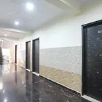 Fabexpress Asp Royal Residency Inn- Janakpuri