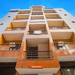Fabexpress Asp Royal Residency Inn- Janakpuri