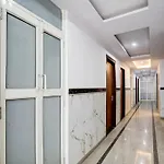 Hotel Ambience Suites Near Igi Airport T3