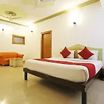 Hotel Ambrosia - A Boutique Hotel