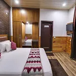 Hotel Ramida Suites At Delhi Airport