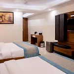Hotel Airport City Palace Near Delhi International Airport