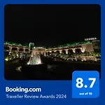 Fabhotel Prime Luxera