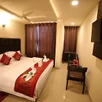 Hotel Franklein Suites At Delhi Airport