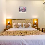Hotel Franklein Suites At Delhi Airport