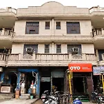 Oyo Maya Palace