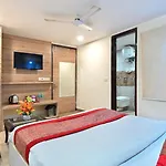 Hotel Goodluck Airport
