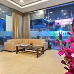 Hotel Goodluck Airport