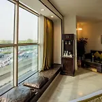 Hotel Shanti Palace Mahipalpur