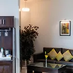 Hotel Shanti Palace Mahipalpur