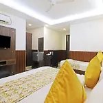 Hotel Mayda Prime Near Delhi Airport