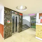 Fabhotel Belwood Near Igi Airport New Delhi